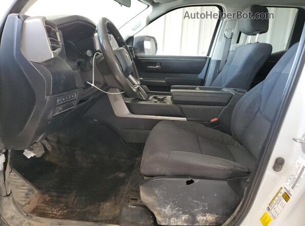 5TFLA5DA0NX049093 2022 TOYOTA TUNDRA Белый 