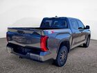 2023 Toyota Tundra Sr5 Gray vin: 5TFLA5DB1PX120216