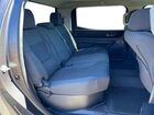 2023 Toyota Tundra Sr5 Gray vin: 5TFLA5DB1PX120216