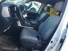 2023 Toyota Tundra Sr5 White vin: 5TFLA5DB2PX099358