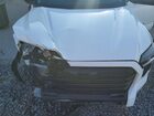 2023 Toyota Tundra Sr5 White vin: 5TFLA5DB2PX099358