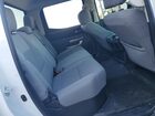 2023 Toyota Tundra Sr5 White vin: 5TFLA5DB2PX099358