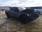 2025 Toyota Tundra Sr5 Серый vin: 5TFLA5DB4SX256526