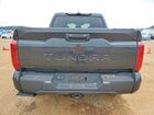 2025 Toyota Tundra Sr5 Black vin: 5TFLA5DB4SX282916