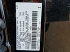 2025 Toyota Tundra Sr5 Black vin: 5TFLA5DB4SX282916
