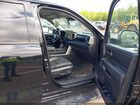2023 Toyota Tundra Sr5 Black vin: 5TFLA5DB6PX062877