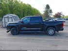 2023 Toyota Tundra Sr5 Black vin: 5TFLA5DB6PX062877