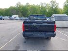 2023 Toyota Tundra Sr5 Black vin: 5TFLA5DB6PX062877