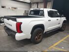 2024 Toyota Tundra Sr5 Белый vin: 5TFLA5DB6RX226762 2024 Toyota Tundra Sr5 Белый vin: 5TFLA5DB6RX226762