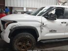 2024 Toyota Tundra Sr5 Белый vin: 5TFLA5DB6RX226762 2024 Toyota Tundra Sr5 Белый vin: 5TFLA5DB6RX226762