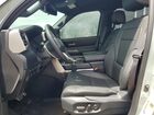 2025 Toyota Tundra Sr5 Серый vin: 5TFLA5DB6SX247150