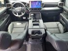 2025 Toyota Tundra Sr5 Серый vin: 5TFLA5DB6SX247150