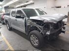 2024 Toyota Tundra Sr5 Gray vin: 5TFLA5DB7RX237446