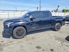 2023 Toyota Tundra Sr5 Black vin: 5TFLA5DB9PX057933