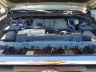 2024 Toyota Tundra Sr5 Серый vin: 5TFLA5DB9RX229607