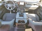 2024 Toyota Tundra Sr5 Серый vin: 5TFLA5DB9RX229607
