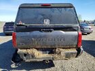 2023 Toyota Tundra Sr5 Gray vin: 5TFLA5GD2PX002317