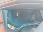 2022 Toyota Tundra 1794 Edition Синий vin: 5TFMA5AB7NX001902
