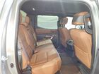 2025 Toyota Tundra 1794 Edition Серебряный vin: 5TFMA5DB2SX273359
