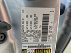 2025 Toyota Tundra 1794 Edition Серебряный vin: 5TFMA5DB2SX273359
