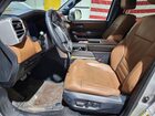 2025 Toyota Tundra 1794 Edition Серебряный vin: 5TFMA5DB2SX273359