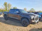 2022 Toyota Tundra 1794 Edition Brown vin: 5TFMA5DB5NX038863 2022 Toyota Tundra 1794 Edition Brown vin: 5TFMA5DB5NX038863