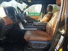 2022 Toyota Tundra 1794 Edition Brown vin: 5TFMA5DB5NX038863 2022 Toyota Tundra 1794 Edition Brown vin: 5TFMA5DB5NX038863