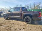 2022 Toyota Tundra 1794 Edition Brown vin: 5TFMA5DB5NX038863 2022 Toyota Tundra 1794 Edition Brown vin: 5TFMA5DB5NX038863