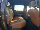 2022 Toyota Tundra 1794 Edition Brown vin: 5TFMA5DB5NX038863 2022 Toyota Tundra 1794 Edition Brown vin: 5TFMA5DB5NX038863