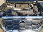 2022 Toyota Tundra 1794 Edition Brown vin: 5TFMA5DB5NX038863 2022 Toyota Tundra 1794 Edition Brown vin: 5TFMA5DB5NX038863