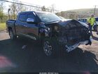 2025 Toyota Tundra 1794 Edition Gray vin: 5TFMA5DB5SX303521