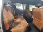2023 Toyota Tundra 1794 Edition Silver vin: 5TFMA5DB9PX084506
