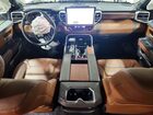 2023 Toyota Tundra 1794 Edition Silver vin: 5TFMA5DB9PX084506