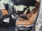 2023 Toyota Tundra 1794 Edition Silver vin: 5TFMA5DB9PX084506