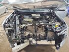 2023 Toyota Tundra 1794 Edition Silver vin: 5TFMA5DB9PX084506