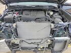 2026 Toyota Tundra 1794 Edition Синий vin: 5TFMA5EC6TX049732