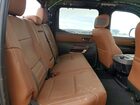 2026 Toyota Tundra 1794 Edition Синий vin: 5TFMA5EC6TX049732