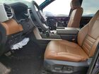 2026 Toyota Tundra 1794 Edition Синий vin: 5TFMA5EC6TX049732