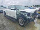 2022 Toyota Tundra 1794 Edition Hv White vin: 5TFMC5DB3NX009999 2022 Toyota Tundra 1794 Edition Hv White vin: 5TFMC5DB3NX009999
