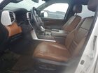 2022 Toyota Tundra 1794 Edition Hv White vin: 5TFMC5DB3NX009999 2022 Toyota Tundra 1794 Edition Hv White vin: 5TFMC5DB3NX009999