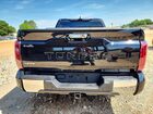 2024 Toyota Tundra 1794 Edition Hv Черный vin: 5TFMC5DB3RX082702
