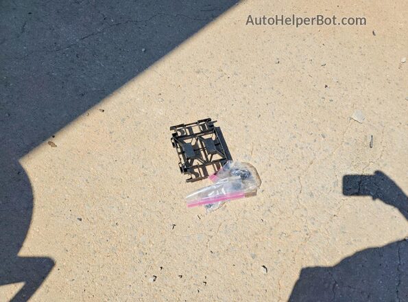 5TFMC5DB3RX082702 2024 TOYOTA TUNDRA Черный Вид подкапотного пространства