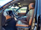 2024 Toyota Tundra 1794 Edition Hv Черный vin: 5TFMC5DB3RX082702