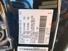 2024 Toyota Tundra 1794 Edition Hv Черный vin: 5TFMC5DB3RX082702