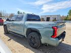 2026 Toyota Tundra 1794 Edition Hv Green vin: 5TFMC5DB6TX116042 2026 Toyota Tundra 1794 Edition Hv Green vin: 5TFMC5DB6TX116042