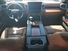 2024 Toyota Tundra 1794 Edition Hv White vin: 5TFMC5DB7RX080905