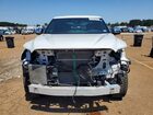 2024 Toyota Tundra 1794 Edition Hv White vin: 5TFMC5DB7RX080905