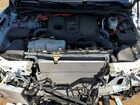 2024 Toyota Tundra 1794 Edition Hv White vin: 5TFMC5DB7RX080905
