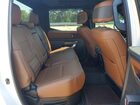2024 Toyota Tundra 1794 Edition Hv White vin: 5TFMC5DB7RX080905