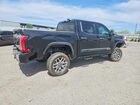 2023 Toyota Tundra 1794 Edition Hv Черный vin: 5TFMC5DBXPX028004